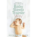 Getting Your Baby to Sleep the Baby Sleep Trainer Way