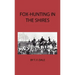 Fox-Hunting in the Shires