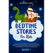 Bedtime Stories for Kids: (Book 1) Help your Kid Sleep Better with the Land of Relaxing Stories for Boys about Dinosaurs and Fantasy Adventures.
