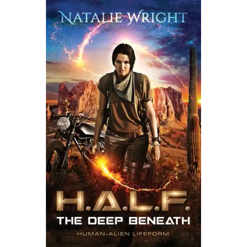 H.A.L.F.: The Deep Beneath