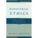 Ministerial Ethics: Moral Formation for Church Leaders