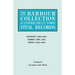 Barbour Collection of Connecticut Town Vital Records. Volume 8: Danbury 1685-1847, Darien 1820-1851, Derby 1655-1852