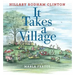 It Takes a Village: Picture Book