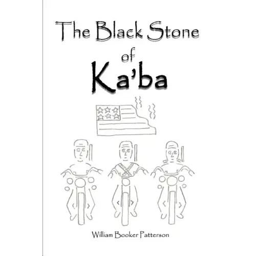 The Black Stone of Ka'ba