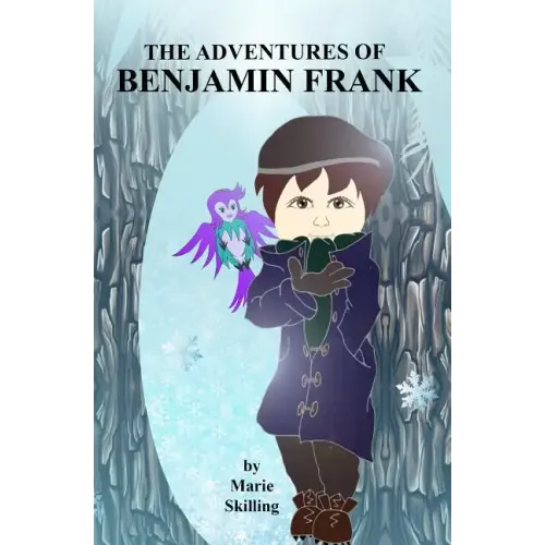 The Adventures of Benjamin Frank