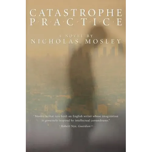 Catastophe Practice