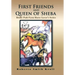 First Friends and Queen of Sheba: Bridle Path Farm Horse Lover's Series