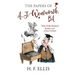 The Papers of A.J. Wentworth, B.A.