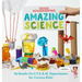 Good Housekeeping Amazing Science: 83 Hands-On S.T.E.A.M Experiments for Curious Kids!