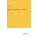 Transactions of the American Philosophical Society: Vol. 14 Part 2