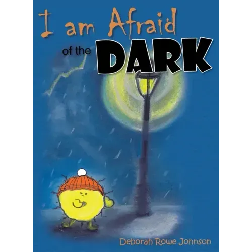 I am Afraid of the Dark
