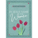 In Jesus' Name for Women: 365 Daily Devotions