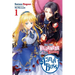 I'm the Villainess, So I'm Taming the Final Boss, Vol. 1 (Light Novel): Volume 1