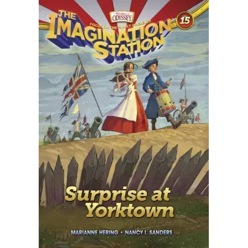 Surprise at Yorktown