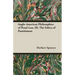 Anglo-American Philosophies of Penal Law. III. the Ethics of Punishment