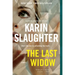 The Last Widow: A Will Trent Thriller