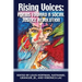 Rising Voices: Poems Toward a Social Justice Revolution