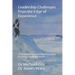Leadership Challenges from the Edge of Experience: : Shackleton's Leadership Principles to Serve, Lead and Excel