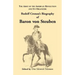 Biography of Baron Von Steuben, the Army of the American Revolution and Its Organizer: Rudolf Cronau's Biography of Baron Von Steuben
