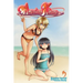 American Kitsune, Vol. 5 (Light Novel)