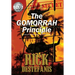 The Gomorrah Principle: A Vietnam Special Operations Thriller