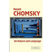 On Nature and Language