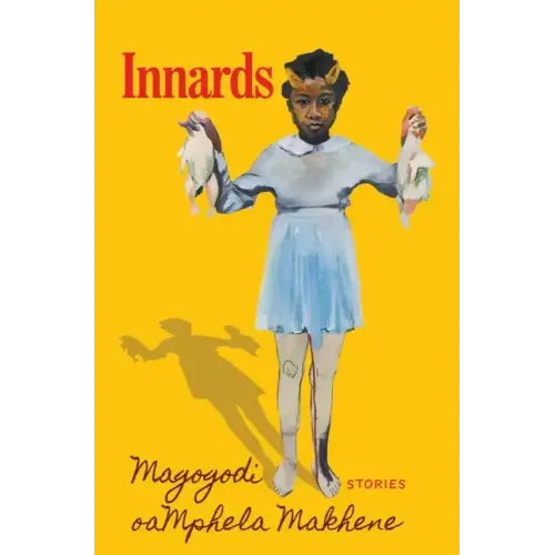 Innards: Stories