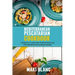 Mediterranean Pescatarian Cookbook: 2 Books In 1: Learn How Cook At Home 140 Fish Seafood And European Recipes