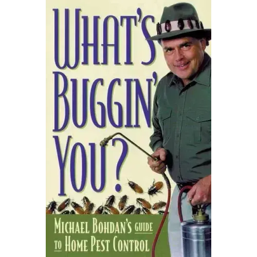 What's Buggin' You?: Principles & Techniques
