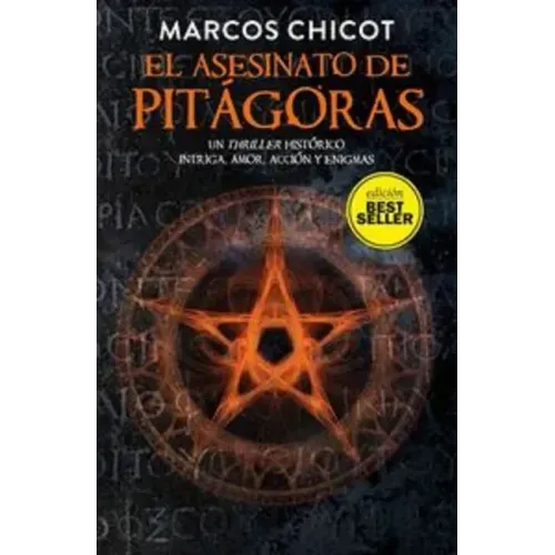 Asesinato de Pitágoras, El