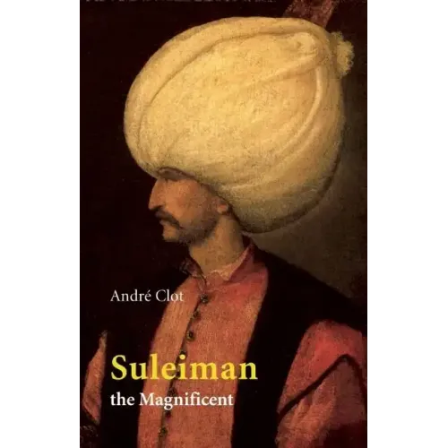 Suleiman the Magnificent