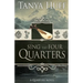 Sing the Four Quarters: A Quarters Novel