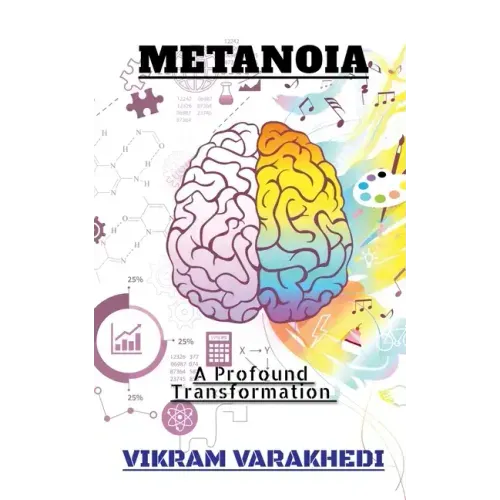 Metanoia
