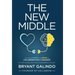 The New Middle: Connecting Heart and Mind to Collaboratively Disagree