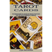 Tarot Cards: The Advanced Guide for Learning the Secrets of Tarot Cards (Learn the Tarot for Beginners & Advanced)