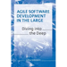 Agile Software Development in the Large: Diving into the Deep