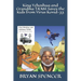 King Yehoshua and Grandma TA'AM Saves the Kids from Virus Kovid-33