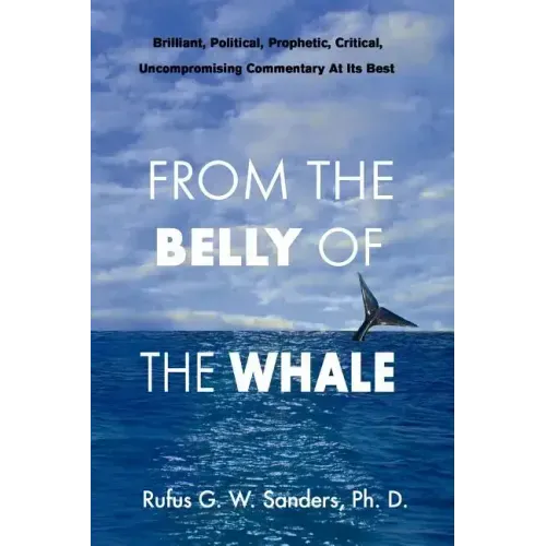 From the Belly of the Whale