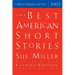 The Best American Short Stories 2002