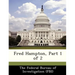 Fred Hampton, Part 1 of 2