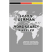 Learn German with Wordsearch Puzzles