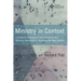 Ministry in Context: A Guide to Theological Field Education and Ministry Internships in Australia and New Zealand