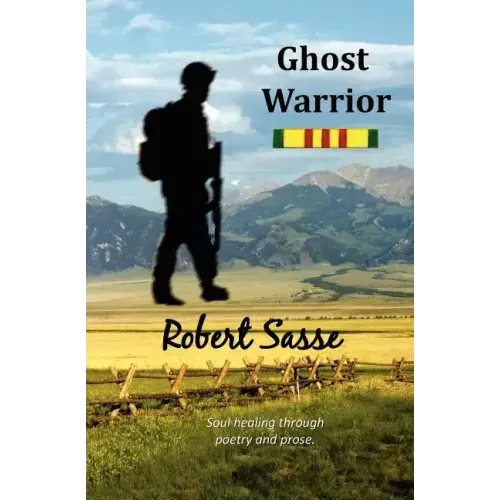 Ghost Warrior