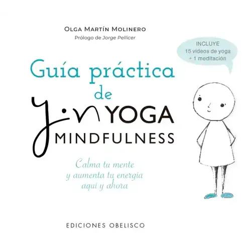 Guia Practica de Yin Yoga Mindfulness