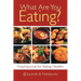 What Are You Eating? Food Journal for Eating Healthy