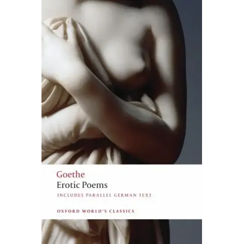 Erotic Poems
