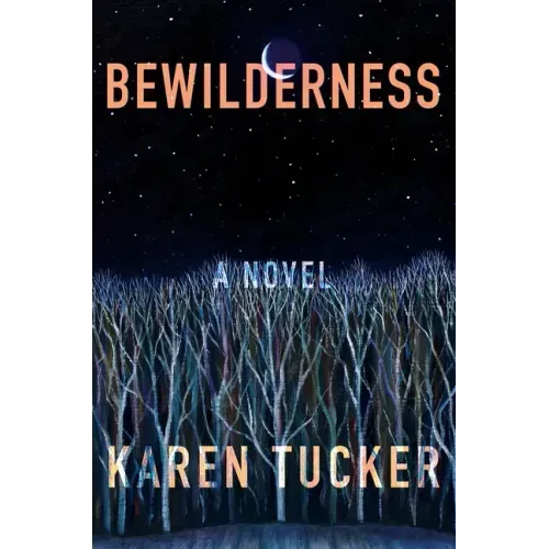 Bewilderness