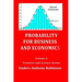 Probability for Business & Economics