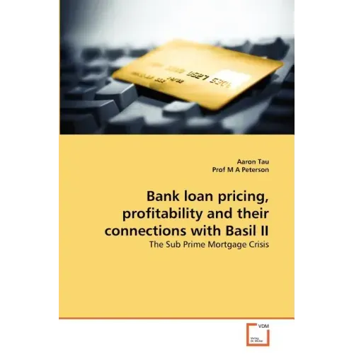 Bank loan pricing, profitability and their connections with Basil II