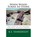 When Wood Turns to Stone: The Story of the Arizona National Petrified Forest